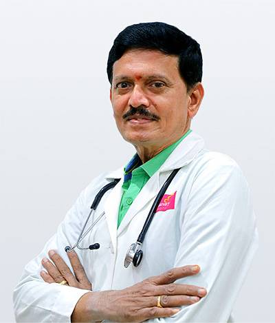 Dr S Bakthavathsalam Dr S Bakthavathsalam