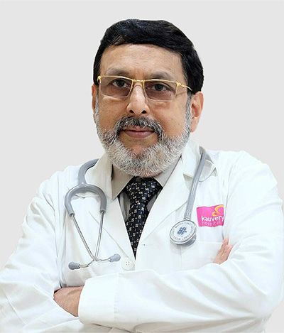 Dr. A. N. Vaidhyswaran Dr. A. N. Vaidhyswaran