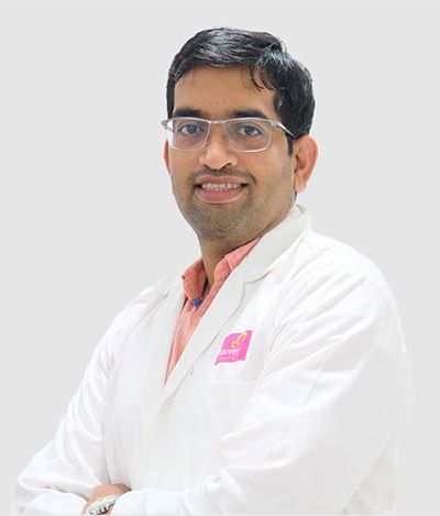Dr. Kishore Kumar Reddy Dr. Kishore Kumar Reddy