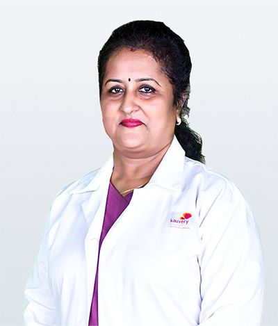 Dr. Meena K - Emergency Physician in Chennai Dr. Meena K - Emergency Physician in Chennai