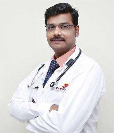 Dr. Nirmal Kumar Dr. Nirmal Kumar