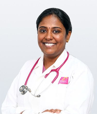 Dr. Niveanthini Dr. Niveanthini