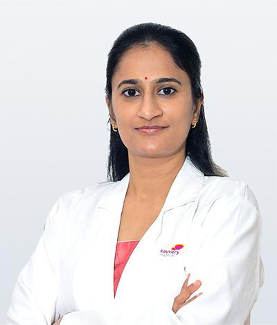 Dr. R. J. Abhinaya Dr. R. J. Abhinaya