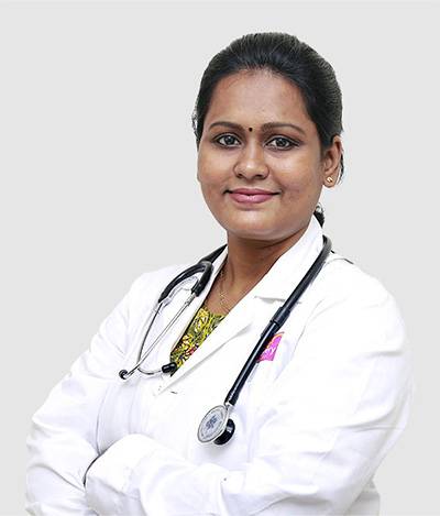Dr. Saranya