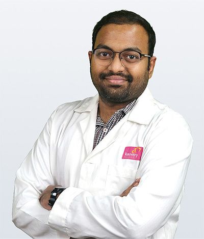 Dr. Venkatesa Kumar Anakaputhur Rajan Dr. Venkatesa Kumar Anakaputhur Rajan