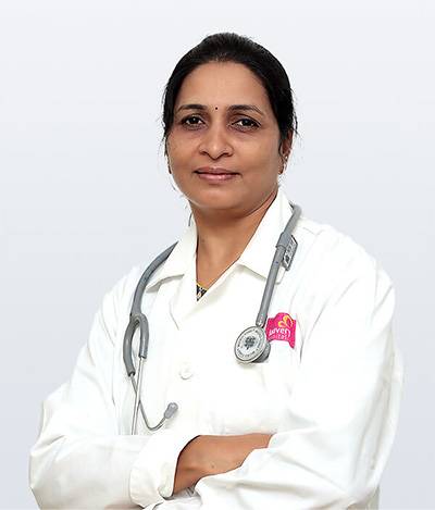 Dr.Chitralekha Dr.Chitralekha