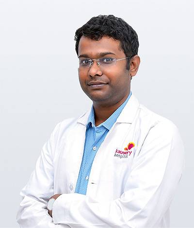 Dr.Gowtham