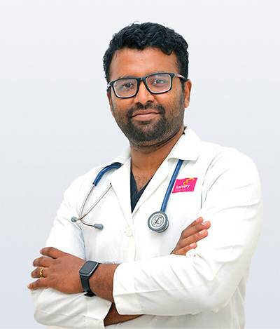 Dr.Karthik P Dr.Karthik P