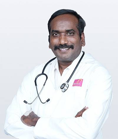 Punithakumar