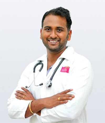 Dr.Sai Somasundhaar. S Dr.Sai Somasundhaar. S