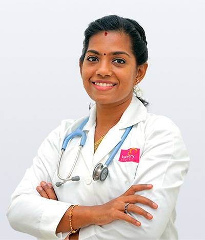 Dr.Sindhuja B Dr.Sindhuja B