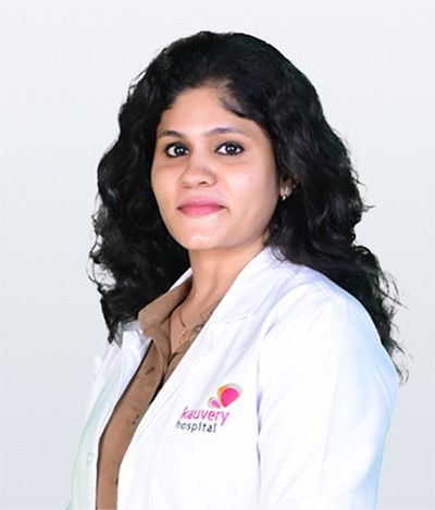 Dr Mithra S