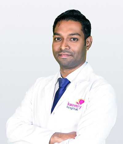Dr. Stalin Roy J. - Cardiologist in Chennai Dr. Stalin Roy J. - Cardiologist in Chennai
