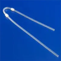 CAPD Catheter