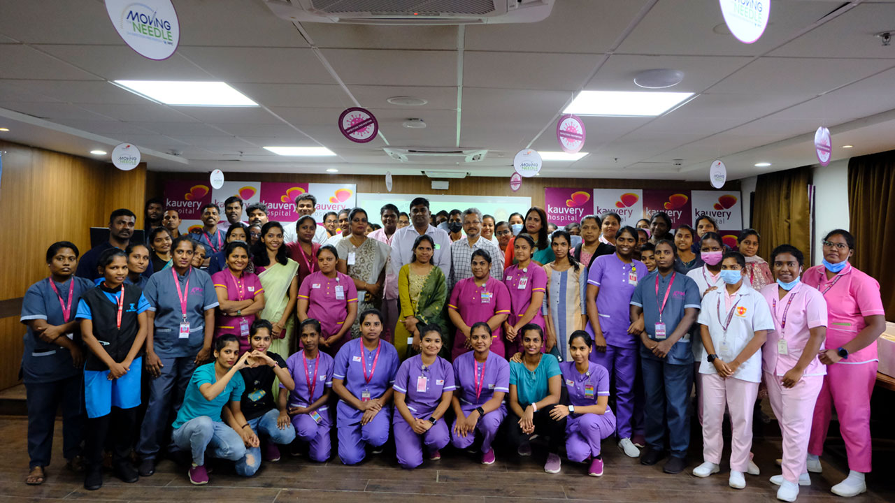 Infection Prevention Week (IIPW)