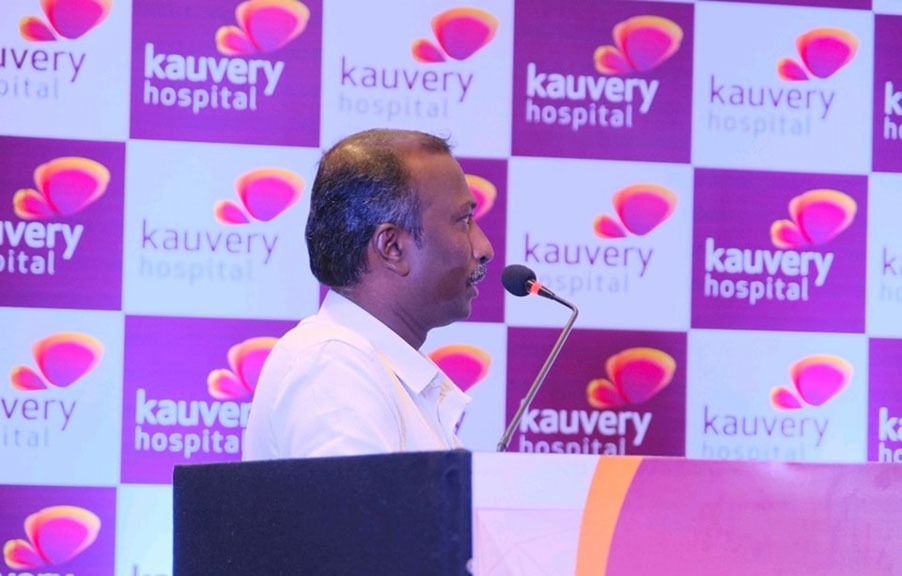 Launch of Advanced Zero Pain Centre