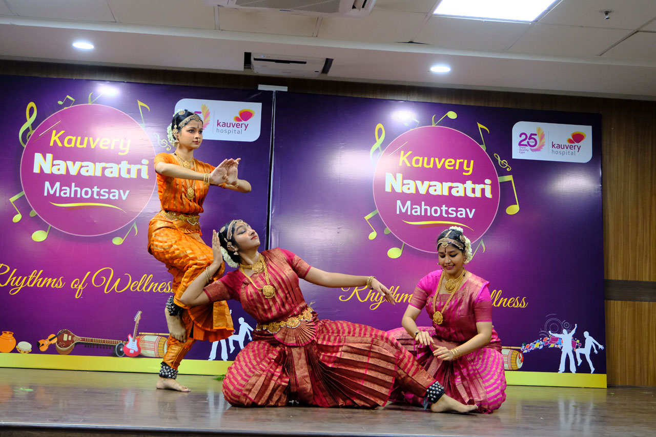 Navatri Mahostavam 