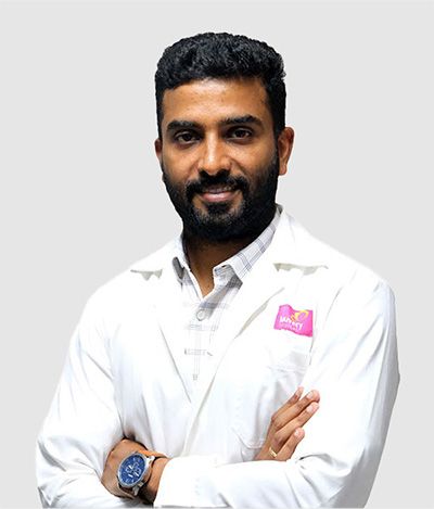 Dr. Sathya Narayanan R Dr. Sathya Narayanan R