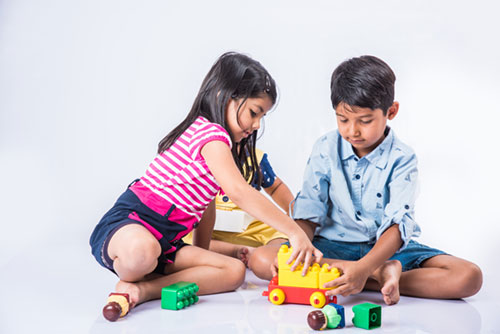 Nurturing Every Child’s Development