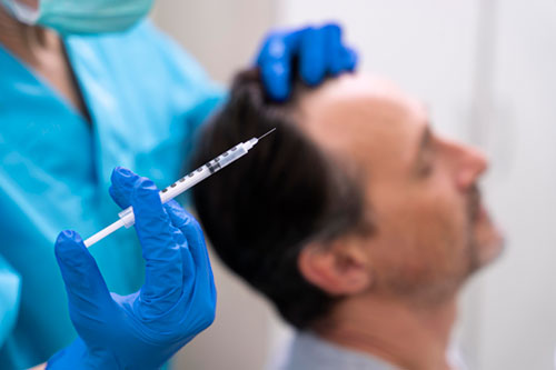 Platelet-Rich Plasma or PRP | Indications for PRP | Safety, Efficacy &  Side-Effects