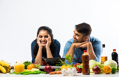 Nutritional Psychiatry