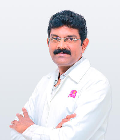 Dr. N. Subramanian