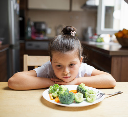 Understanding Iron Deficiency Anaemia in Children