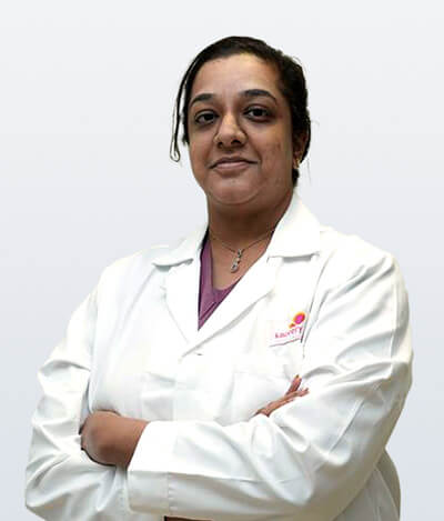 Dr Shakthy Malathy V