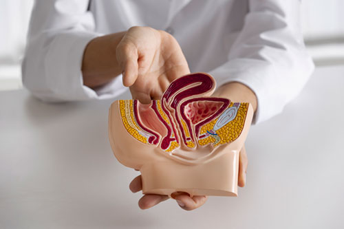 Colorectal Cancer Awareness