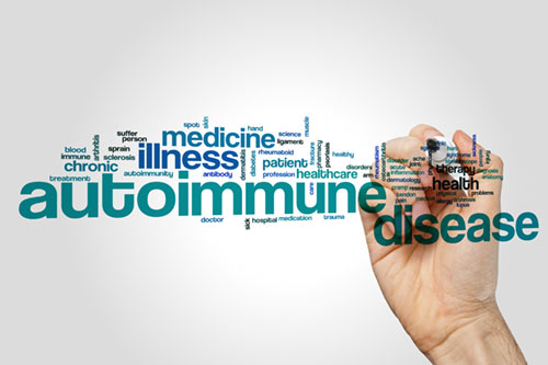 Autoimmune Diseases