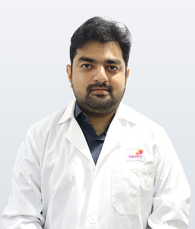 Dr Jayaram N