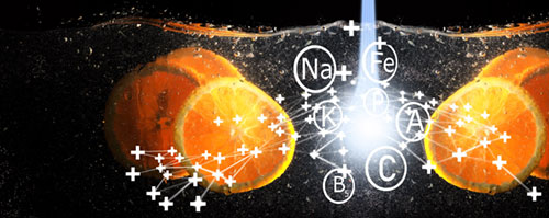 Electrolytes