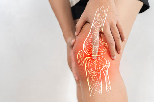 Osteoarthritis