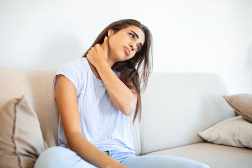 Scarless Day-Care Surgery for Cervical Disc Prolapse
