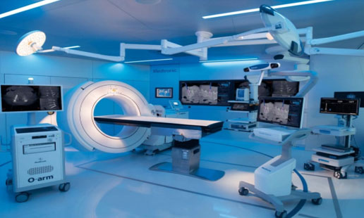 Understanding Minimally Invasive Brain and Spine Surgery - Appropriate Technology