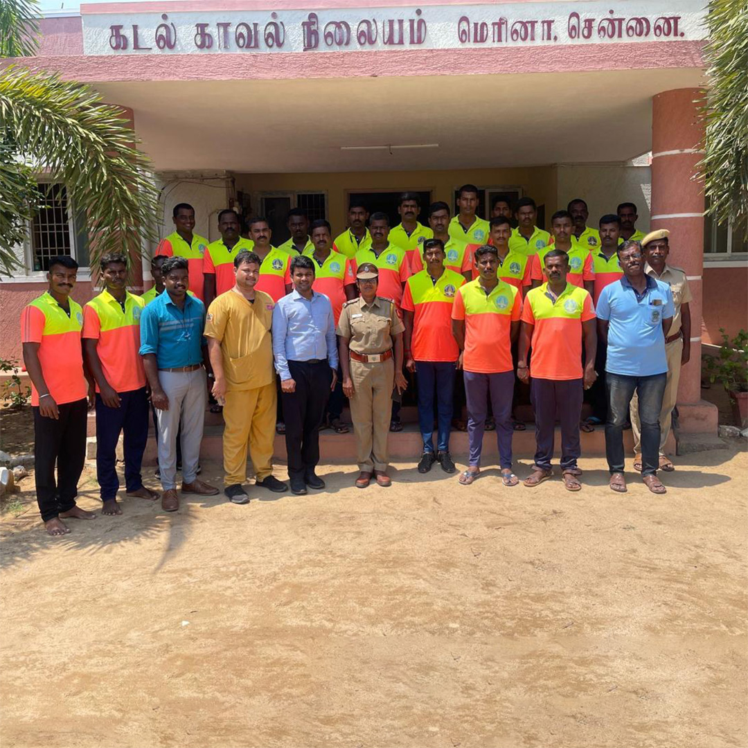 World Day of Remembrance for Road Traffic Victims – Every 3rd Sunday of November