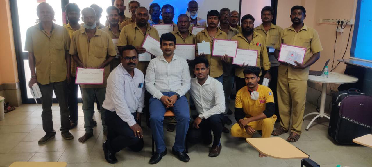 World Day of Remembrance for Road Traffic Victims – Every 3rd Sunday of November