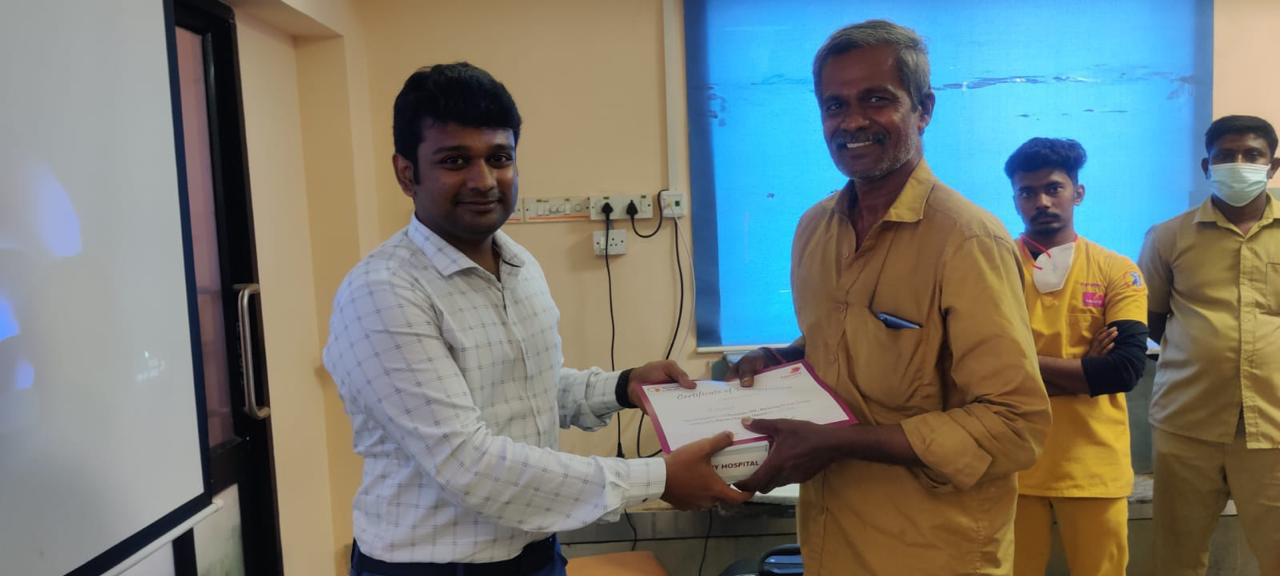 World Day of Remembrance for Road Traffic Victims – Every 3rd Sunday of November