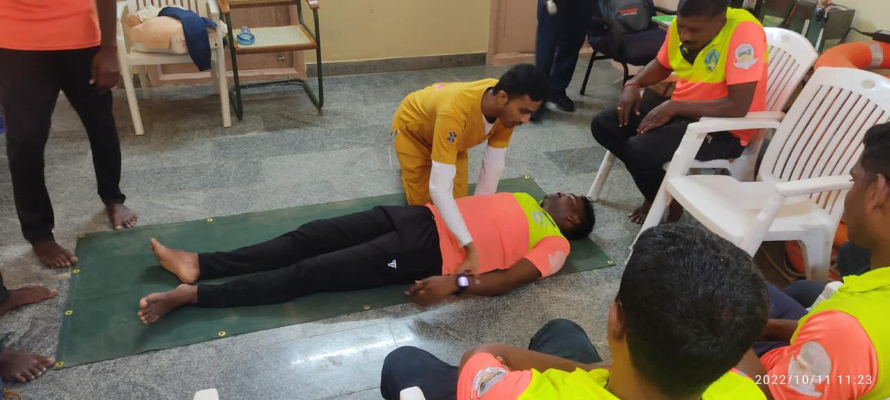 World Day of Remembrance for Road Traffic Victims – Every 3rd Sunday of November