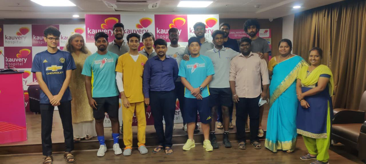 World Day of Remembrance for Road Traffic Victims – Every 3rd Sunday of November