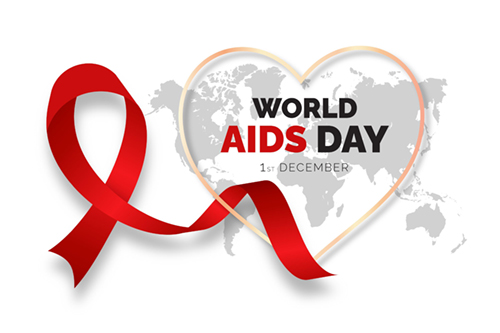 World AIDS Day