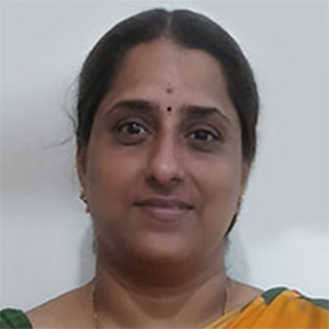 Yamini Prakash