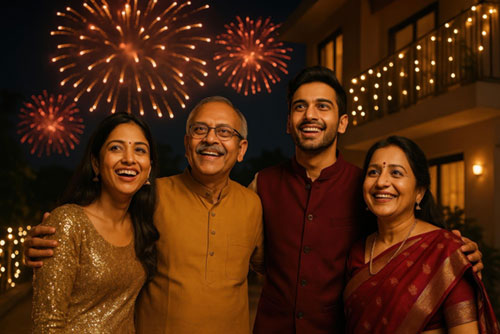 Your Guide to a Safe and Healthy New Year’s Eve