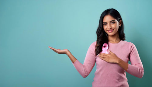 The Breast Awareness Series