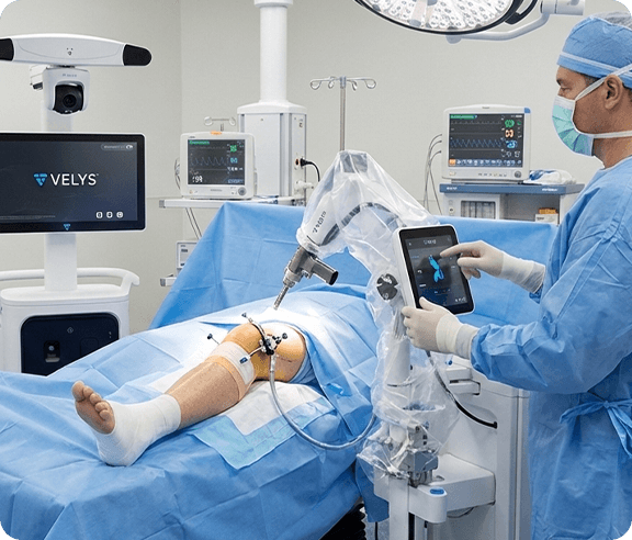 Why Knee Replacement Needed a Better Approach