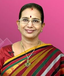 Mrs. Mallika Badrinath