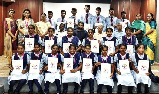 CCDP Training Program - Kauvery Hospital