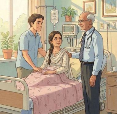 Kauvery Kathaigal: 2