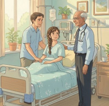 Kauvery Kathaigal: 4
