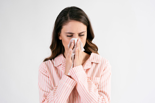 Are Nosebleeds a Cause for Concern?